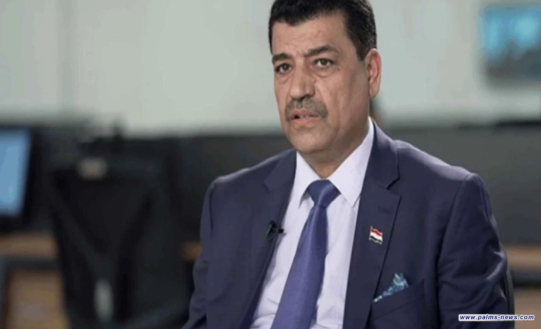 محمد الدايني خارج السباق الانتخابي.. رفض من المفوضية